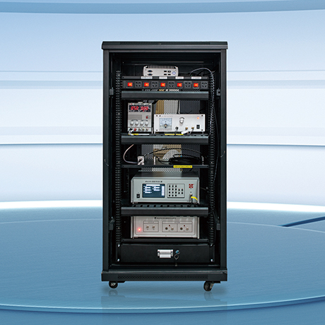 声学仪器检定系统方案